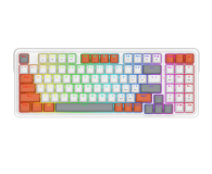 REDRAGON Gloria (red switches) K664WOG-RGB - 1247542 - zdjęcie 1
